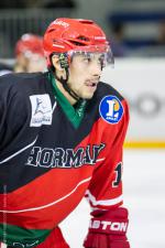 Photo hockey match Anglet - Annecy le 19/10/2013