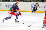 Photo hockey match Anglet - Annecy le 19/10/2013
