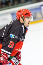 Photo hockey match Anglet - Annecy le 19/10/2013