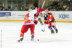 Photo hockey match Anglet - Annecy le 19/10/2013