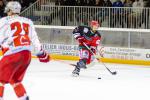 Photo hockey match Anglet - Annecy le 19/10/2013