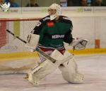 Photo hockey match Anglet - Annecy le 30/12/2017