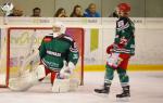 Photo hockey match Anglet - Annecy le 30/12/2017