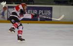 Photo hockey match Anglet - Annecy le 30/12/2017