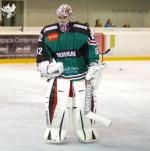 Photo hockey match Anglet - Annecy le 30/12/2017