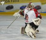 Photo hockey match Anglet - Annecy le 30/12/2017