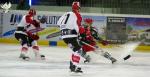 Photo hockey match Anglet - Annecy le 30/12/2017