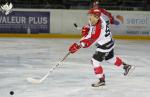 Photo hockey match Anglet - Annecy le 30/12/2017