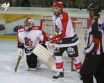 Photo hockey match Anglet - Annecy le 30/12/2017