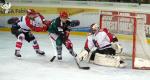 Photo hockey match Anglet - Annecy le 30/12/2017