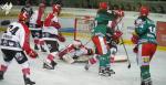 Photo hockey match Anglet - Annecy le 30/12/2017