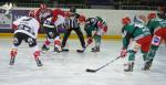 Photo hockey match Anglet - Annecy le 30/12/2017
