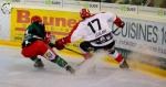 Photo hockey match Anglet - Annecy le 30/12/2017