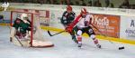 Photo hockey match Anglet - Annecy le 30/12/2017