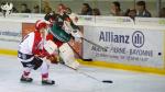 Photo hockey match Anglet - Annecy le 30/12/2017