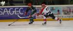 Photo hockey match Anglet - Annecy le 30/12/2017