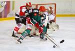 Photo hockey match Anglet - Annecy le 30/12/2017