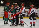 Photo hockey match Anglet - Annecy le 30/12/2017