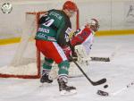 Photo hockey match Anglet - Annecy le 30/12/2017