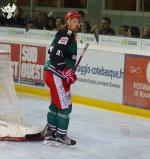 Photo hockey match Anglet - Annecy le 30/12/2017