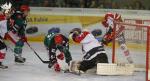 Photo hockey match Anglet - Annecy le 30/12/2017