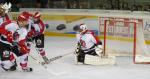 Photo hockey match Anglet - Annecy le 30/12/2017