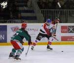 Photo hockey match Anglet - Annecy le 30/12/2017