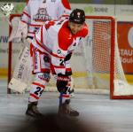 Photo hockey match Anglet - Bordeaux le 24/10/2017