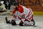 Photo hockey match Anglet - Bordeaux le 24/10/2017