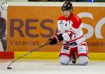 Photo hockey match Anglet - Bordeaux le 24/10/2017