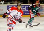 Photo hockey match Anglet - Bordeaux le 24/10/2017