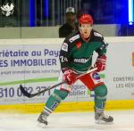 Photo hockey match Anglet - Bordeaux le 24/10/2017