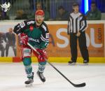 Photo hockey match Anglet - Bordeaux le 24/10/2017