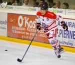 Photo hockey match Anglet - Bordeaux le 24/10/2017