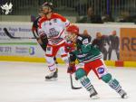 Photo hockey match Anglet - Bordeaux le 24/10/2017