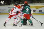 Photo hockey match Anglet - Bordeaux le 24/10/2017