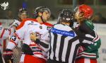 Photo hockey match Anglet - Bordeaux le 24/10/2017