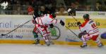 Photo hockey match Anglet - Bordeaux le 24/10/2017