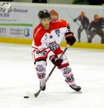 Photo hockey match Anglet - Bordeaux le 24/10/2017