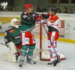 Photo hockey match Anglet - Bordeaux le 24/10/2017