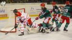 Photo hockey match Anglet - Bordeaux le 24/10/2017