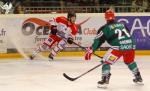 Photo hockey match Anglet - Bordeaux le 24/10/2017