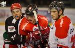 Photo hockey match Anglet - Bordeaux le 24/10/2017
