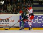 Photo hockey match Anglet - Bordeaux le 24/10/2017