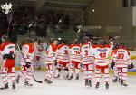 Photo hockey match Anglet - Bordeaux le 24/10/2017