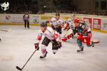 Photo hockey match Anglet - Bordeaux le 22/09/2018
