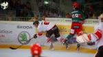 Photo hockey match Anglet - Bordeaux le 22/09/2018