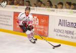 Photo hockey match Anglet - Bordeaux le 22/09/2018