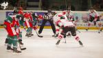 Photo hockey match Anglet - Bordeaux le 22/09/2018