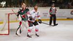 Photo hockey match Anglet - Bordeaux le 22/09/2018